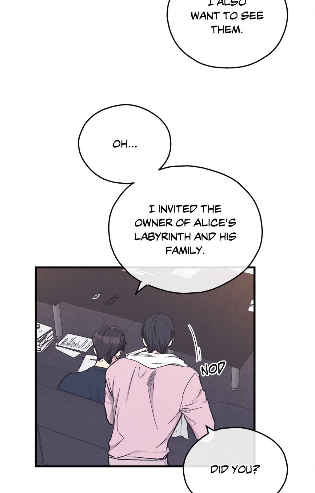 Payback, Chapter 107 image 41